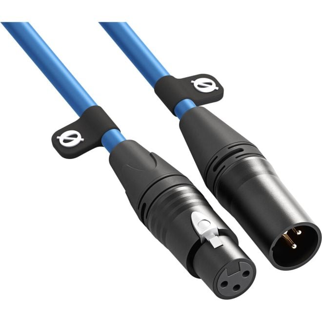 RODE XLR6 - Blue
