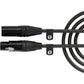 RODE XLR3 - Black