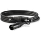 RODE XLR3 - Black