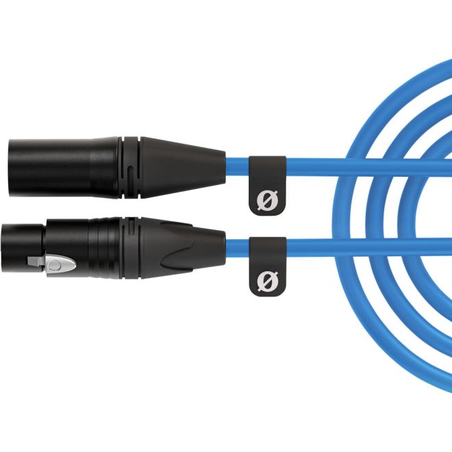 RODE XLR6 - Blue
