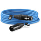 RODE XLR6 - Blue