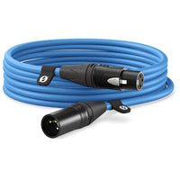 RODE XLR6 - Blue