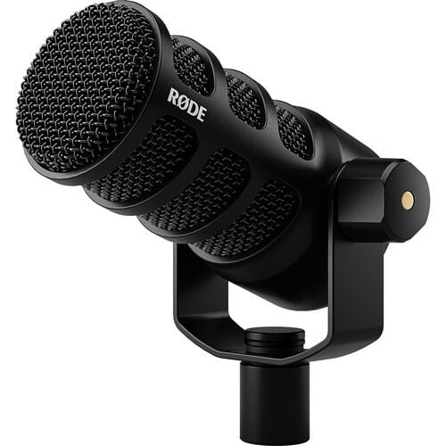 RODE PodMic USB - Black