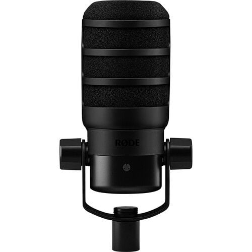 RODE PodMic USB - Black