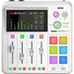 RODE RODECaster Duo - White