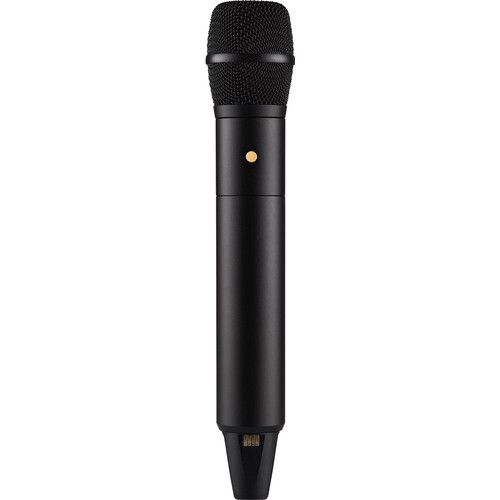 RODE INTERVIEWPRO WIRELESS HANDHELD CONDENSER MIC PRO