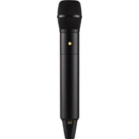 RODE INTERVIEWPRO WIRELESS HANDHELD CONDENSER MIC PRO