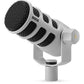 RODE PodMic USB - White