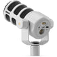 RODE PodMic USB - White
