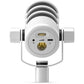 RODE PodMic USB - White