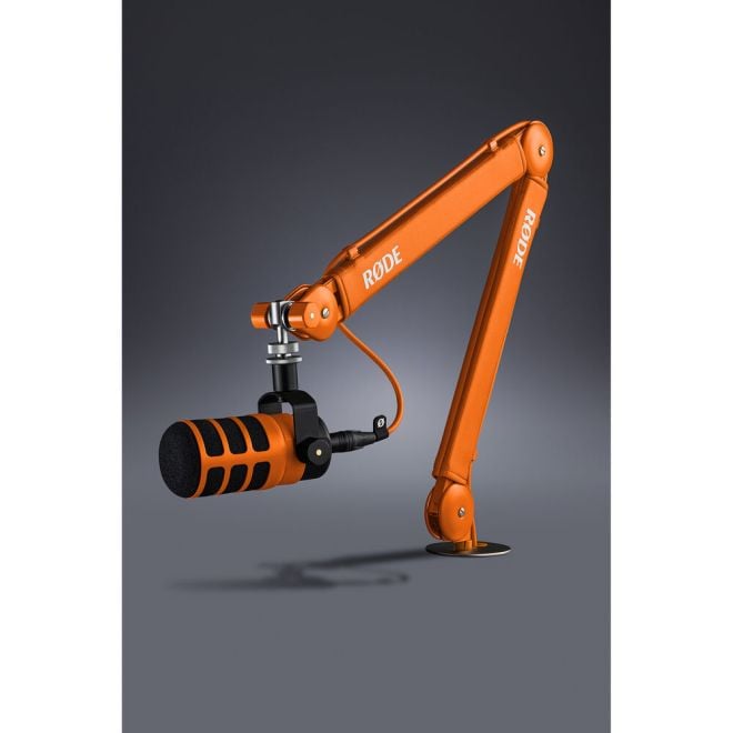 RODE PSA1+ - Orange
