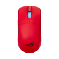 ASUS HARPE II ACE Wireless Gaming Mouse - Red