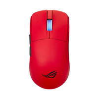 ASUS HARPE II ACE Wireless Gaming Mouse - Red