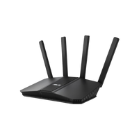 ASUS RT-BE58U 4K-QAM, MLO, AI Detection 2.5G WAN/LAN port - Black