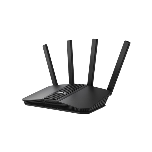 ASUS RT-BE58U 4K-QAM, MLO, AI Detection 2.5G WAN/LAN port - Black