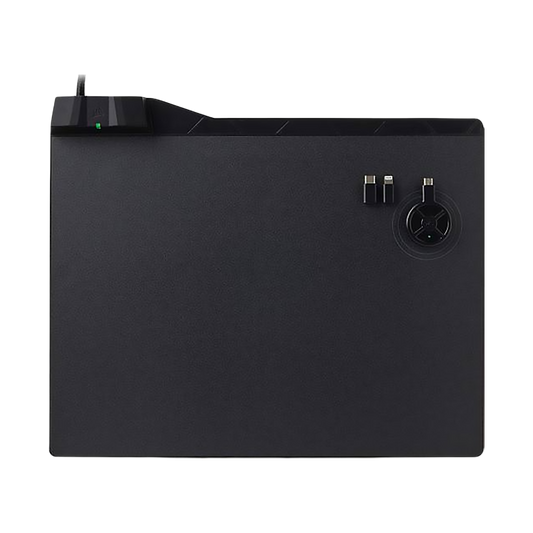 CORSAIR MM1000 Qi Wireless Charging Medium Mouse Pad (EU) - Black