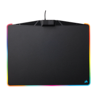 CORSAIR MM800 POLARIS RGB Large Mouse Pad - Black