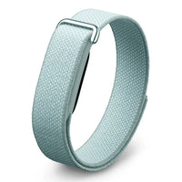 Google Fitbit Air Fitness Tracker - Fog