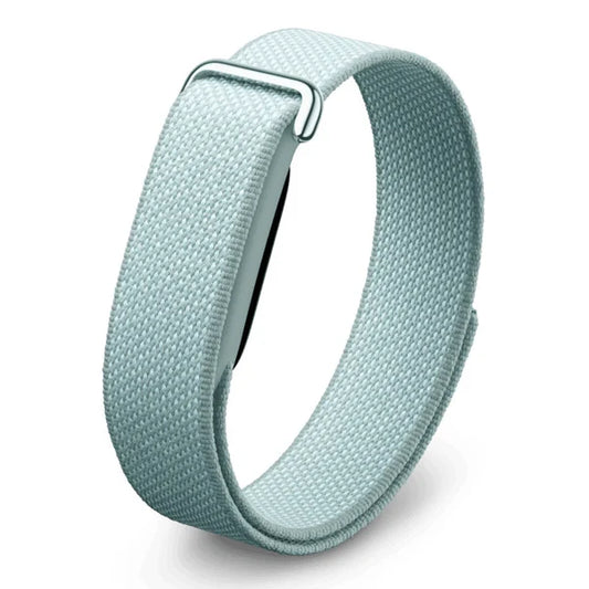 Google Fitbit Air Fitness Tracker - Fog