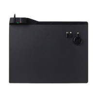CORSAIR MM1000 Qi Wireless Charging Medium Mouse Pad (EU) - Black