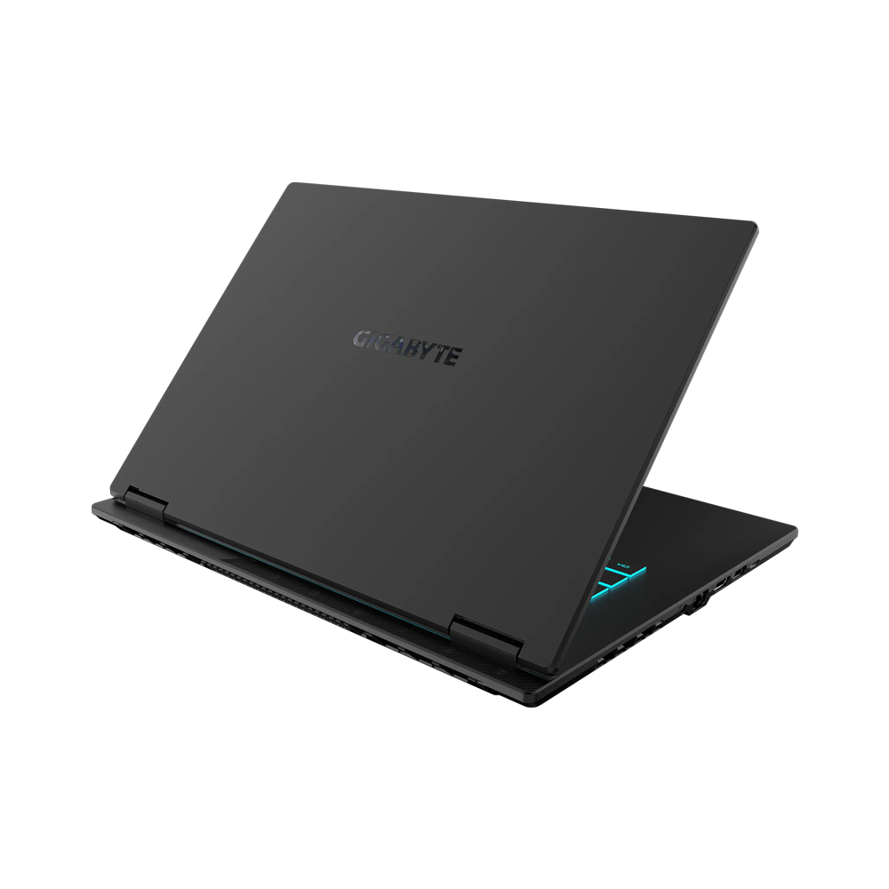 GIGABYTE GAMING A16 Laptop Black (16 Inch, i7 13Th Gen, 16GBx2 DDR5, M.2(PCIe)1TB SSD, FHD+, RTX 5070 8GB, Win 11 Home, AR KB)