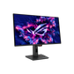 ASUS ROG STRIX XG27UCDMG 27 Inch 240Hz 4K QD HDMI 2.1 0.03ms OLED Gaming Monitor - Black