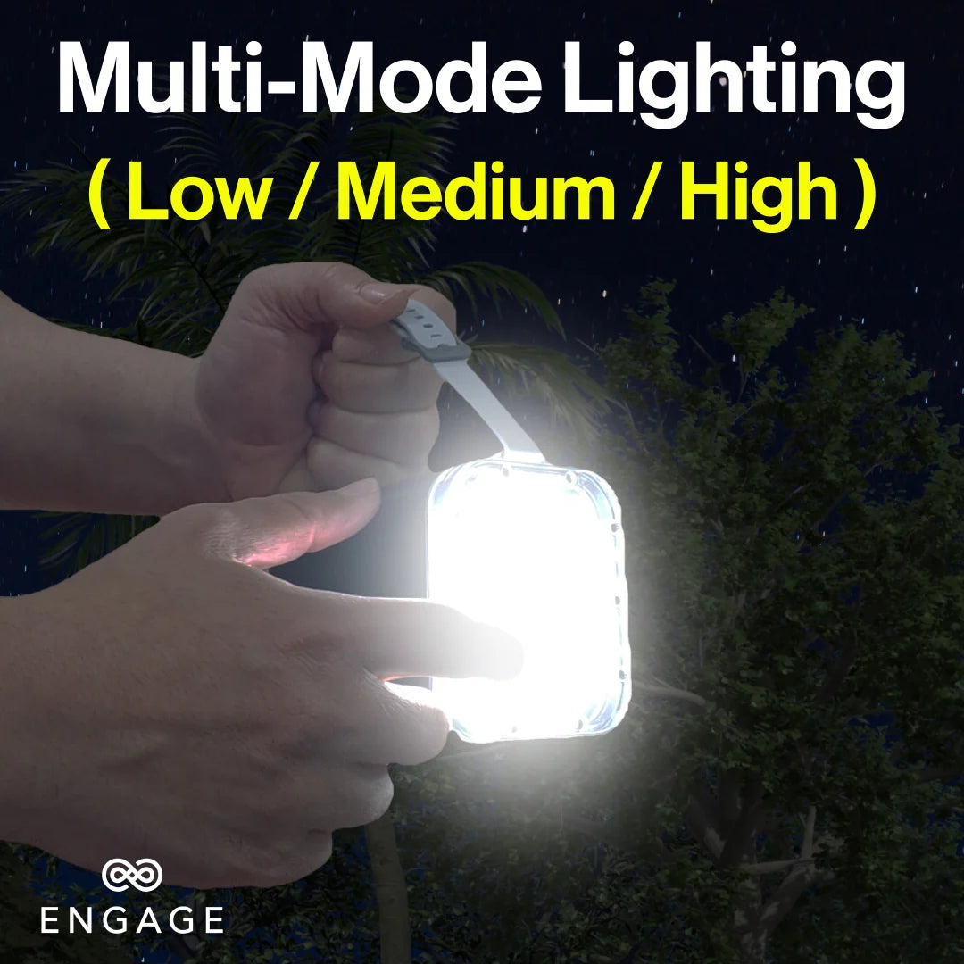 ENGAGE MINI POWER STATION 40000MAH