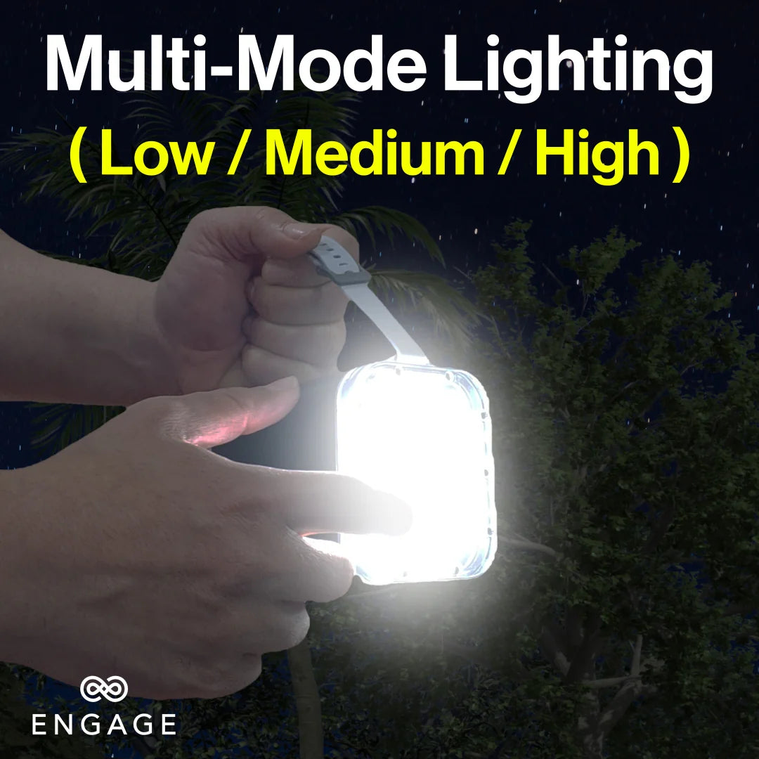 ENGAGE MINI POWER STATION 60000MAH