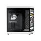 HYTE Y70 TOUCH INFINITE 14.5 Inch Integrated IPS Touchscreen ATX Case - Panda