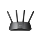 ASUS RT-BE58U 4K-QAM, MLO, AI Detection 2.5G WAN/LAN port - Black