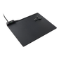 CORSAIR MM1000 Qi Wireless Charging Mouse Pad - Black