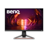 BENQ MOBIUZ 25 Inch FHD IPS HDMI 2.0 165Hz Gaming Monitor - Black