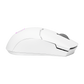 COOLER MASTER MM712 HYBRID RGB Wired Gaming Mouse - White