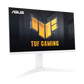 ASUS TUF GAMING VG27AQML1A 27 Inch 260Hz QHD 1ms Gaming Monitor - White