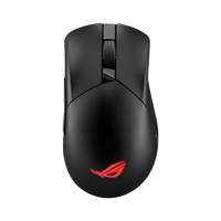 ASUS ROG GLADIUS III Wireless Gaming Mouse - Black