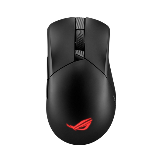 ASUS ROG GLADIUS III Wireless Gaming Mouse - Black