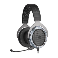 Corsair HS60 HAPTIC Stereo Gaming Headset