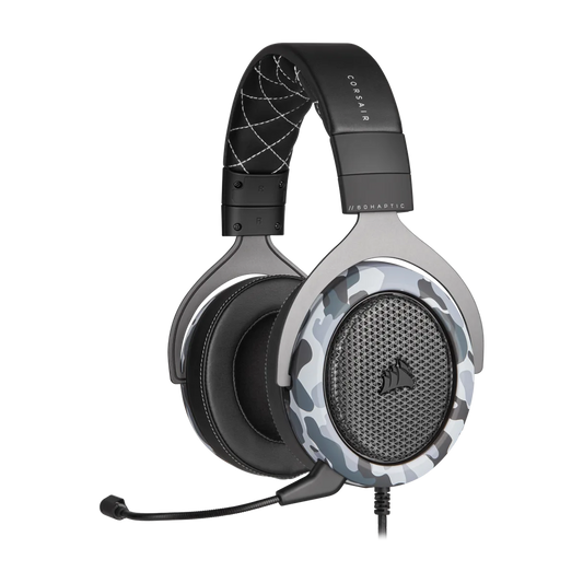Corsair HS60 HAPTIC Stereo Gaming Headset