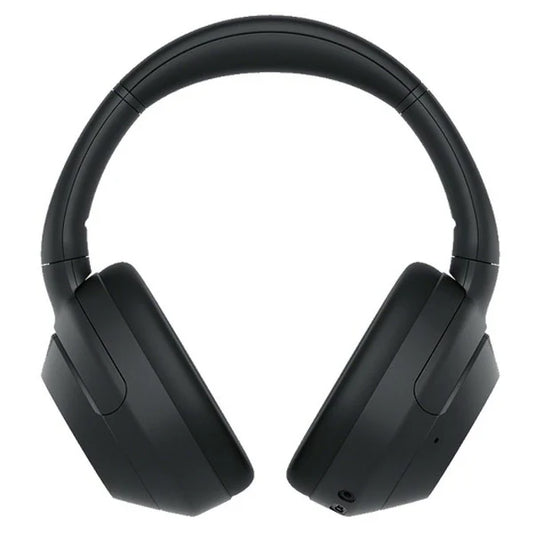 Sony Wireless Noise Cancelling Headphones, WHULT900N/B – Black
