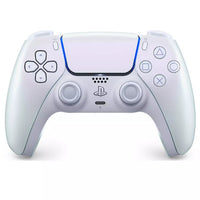 Ps5: Dualsense Wireless Controller - Chroma Pearl