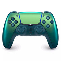 Ps5: Sony Dualsense Wireless Controller - Chroma Teal