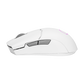 COOLER MASTER MM712 HYBRID RGB Wired Gaming Mouse - White