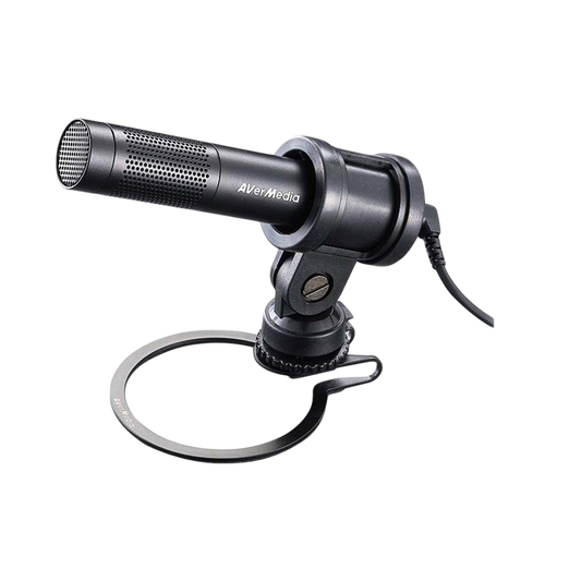 AVerMedia AM133 Live Streamer Mic