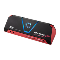 Avermedia Live Gamer Portable 2 PLUS 4k Passthrough Capture
