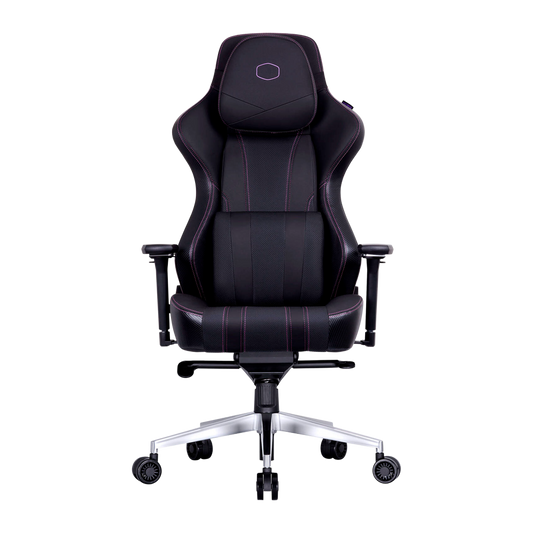Cooler Master Caliber X2 Gaming Chair - Black