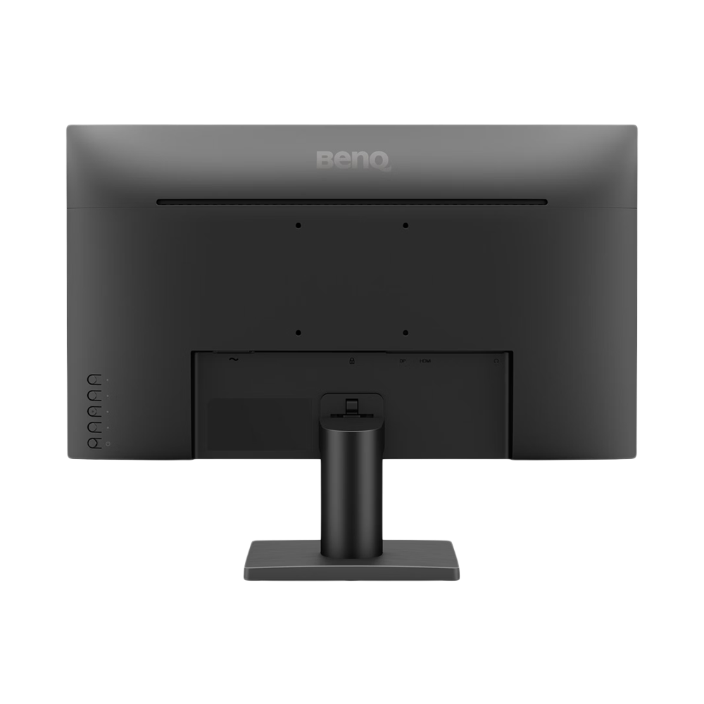 BenQ GW2491 24 Inch 100Hz FHD HDMI 1.4 5ms IPS Eye Care Monitor - Black
