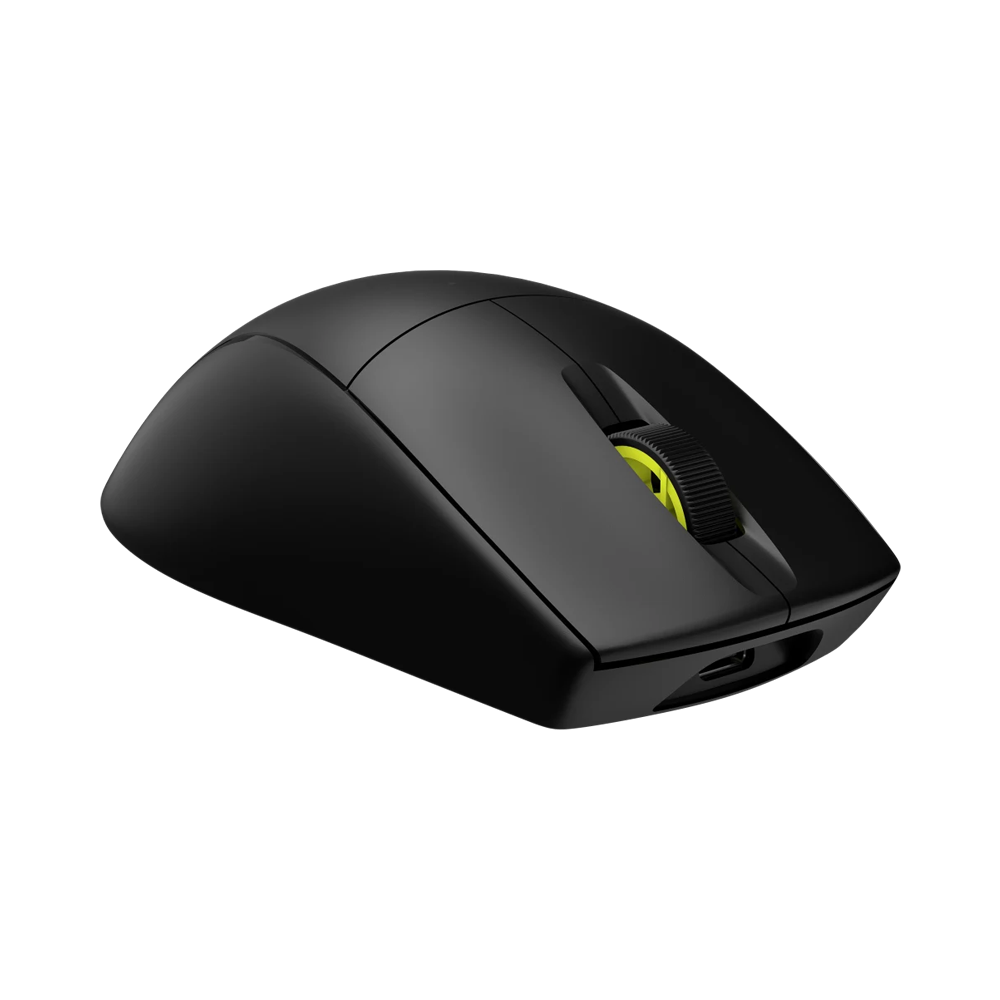 CORSAIR M75 AIR WIRELESS Ultra-Lightweight Gaming Mouse - Black