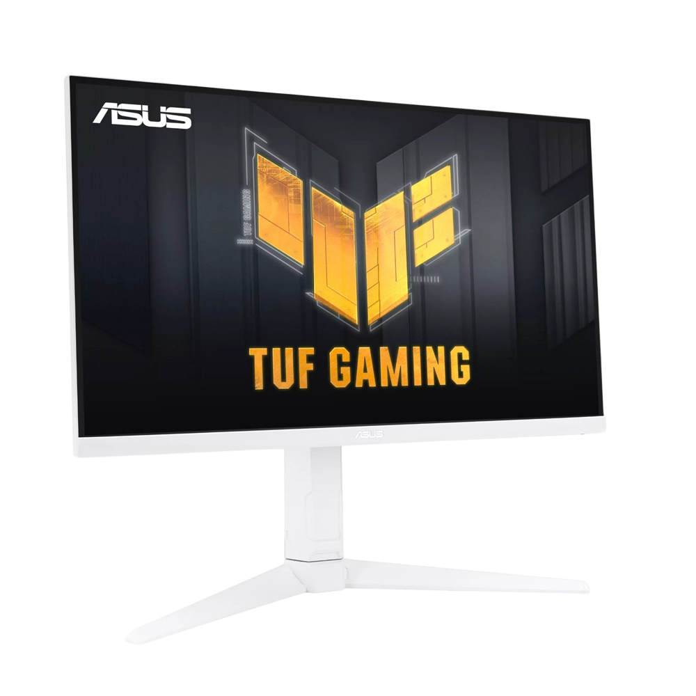ASUS TUF GAMING VG27AQML1A 27 Inch 260Hz QHD 1ms Gaming Monitor - White