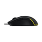 ASUS TUF GAMING M3 GEN II RGB Wired Gaming Mouse - Black