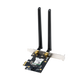 ASUS PCE-AXE5400 WiFi 6E PCI-E Adapter